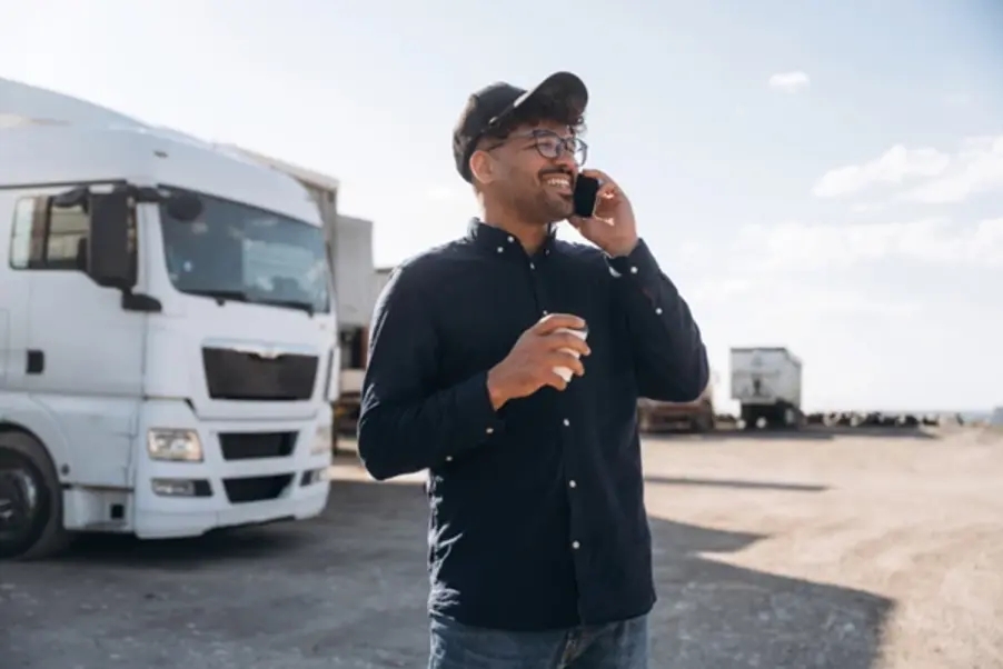 Choosing Between Trucking and Air for Your Regional Distribution Strategy