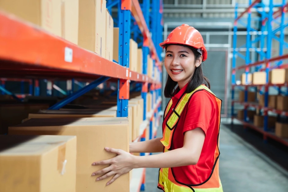 Strategic Guide to Warehouse Infrastructure and Fleet