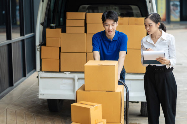 Critical Guidelines for Successful Parcel Delivery to Malaysia Operations